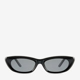 Sidelines Sunglasses - Black