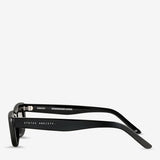 Sidelines Sunglasses - Black
