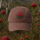 The Waratah Cap