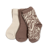 3-Pack Socks | Ripple