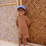 Beach Shorts | Cedar