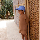Beach Shorts | Cedar