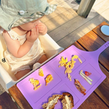 On the Go Placemat