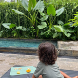 On the Go Placemat