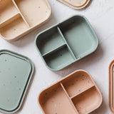 Speckle Snack Box