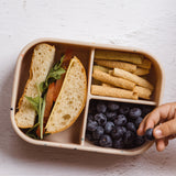 Speckle Snack Box