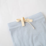illoura The Label - Drawstring pant | Powder Blue - Little Love of Mine