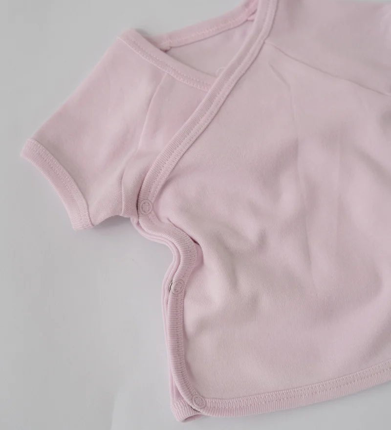illoura The Label - Kimono Top | Primrose - Little Love of Mine