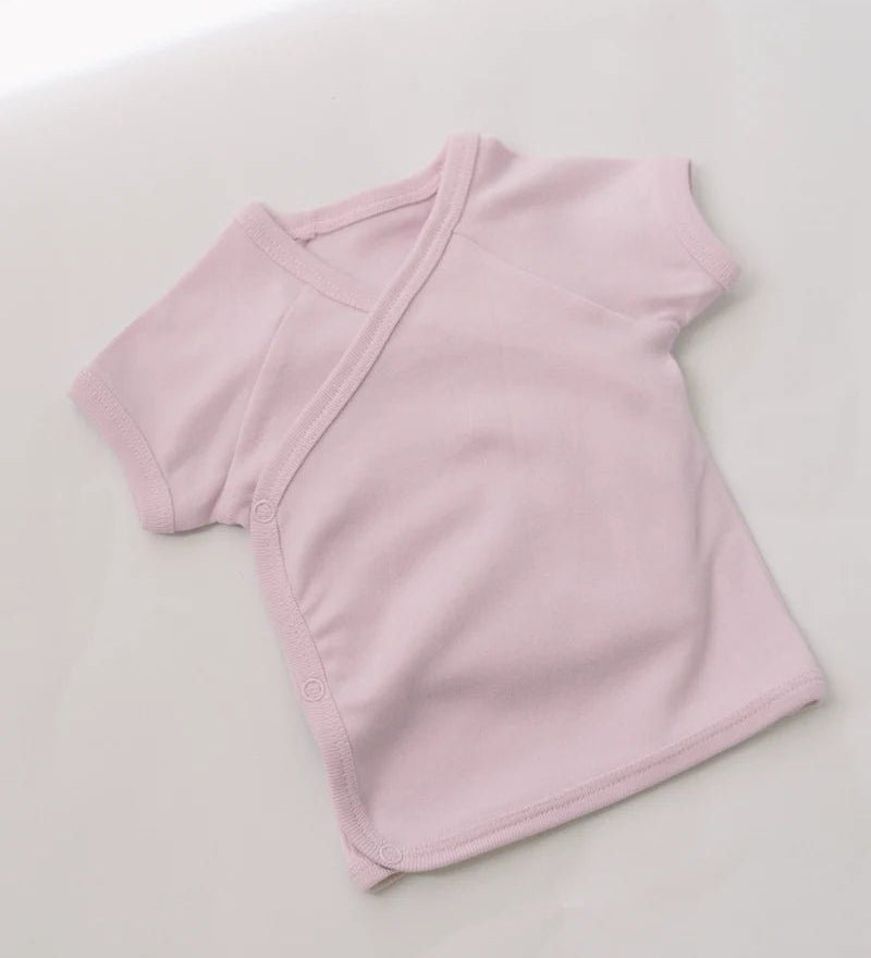illoura The Label - Kimono Top | Primrose - Little Love of Mine