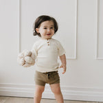 Jamie Kay - Jamie Kay Jacques Short - Shortbread - Little Love of Mine