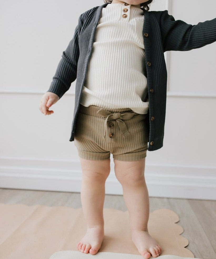 Jamie Kay - Jamie Kay Jacques Short - Shortbread - Little Love of Mine