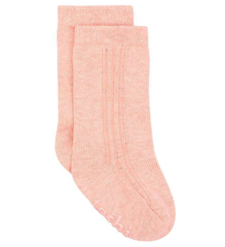 Toshi - Toshi Organic Socks Knee Dreamtime - Little Love of Mine