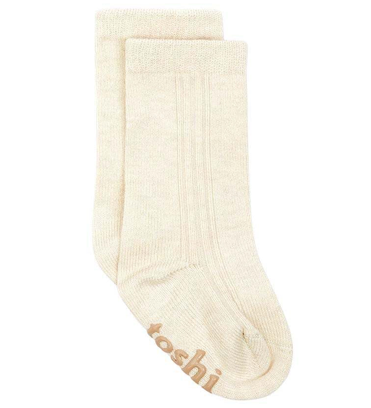 Toshi - Toshi Organic Socks Knee Dreamtime - Little Love of Mine
